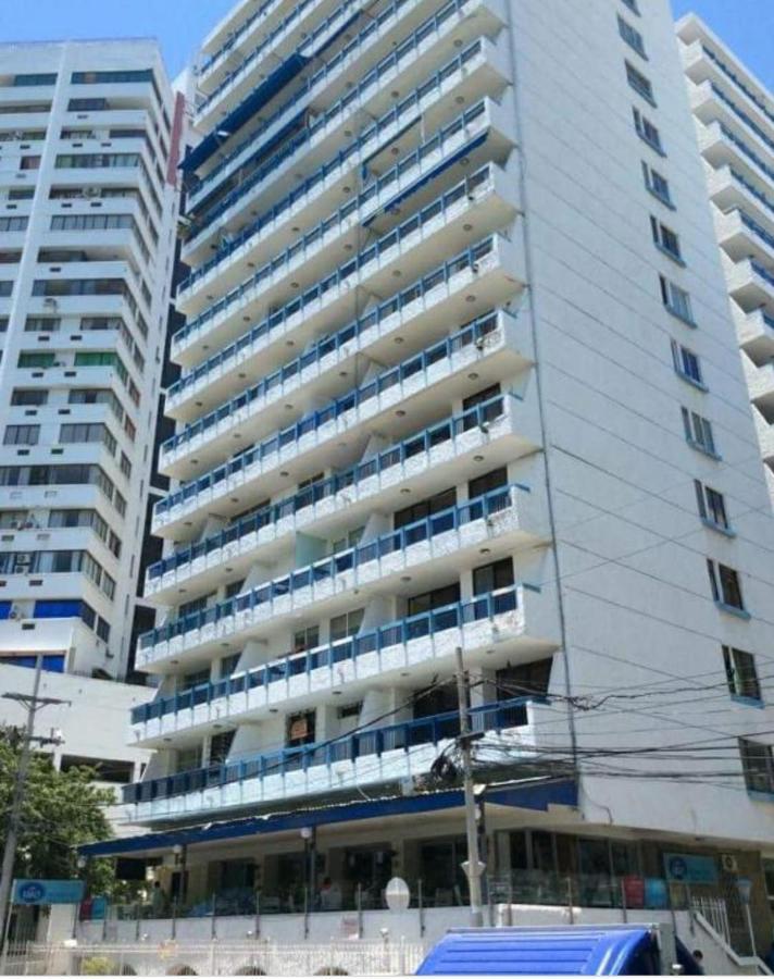 Apartment Aptartamentos Tematicos Con Balcon Panoramico Frente A La Playa *