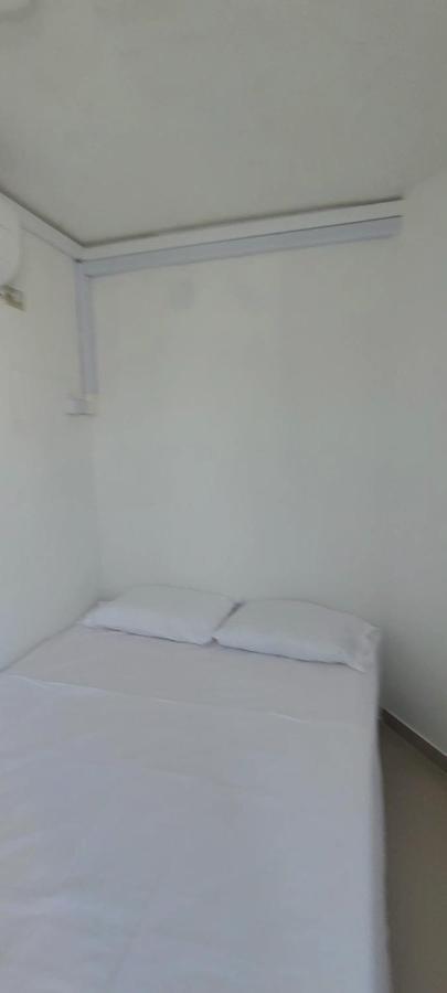 Aptartamentos Tematicos Con Balcon Panoramico Frente A La Playa Santa Marta (Magdalena)
