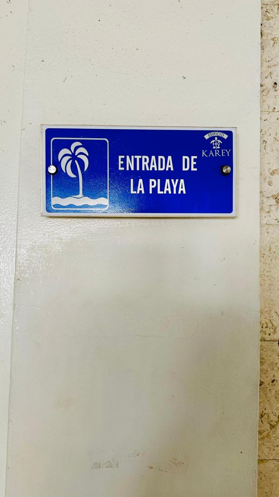 Aptartamentos Tematicos Con Balcon Panoramico Frente A La Playa